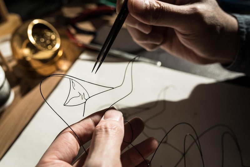 Arts and Crafts